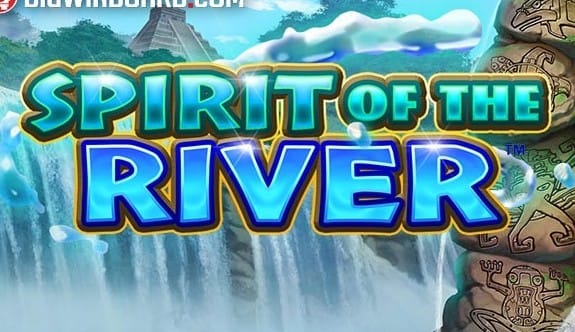 Spirit of the River
